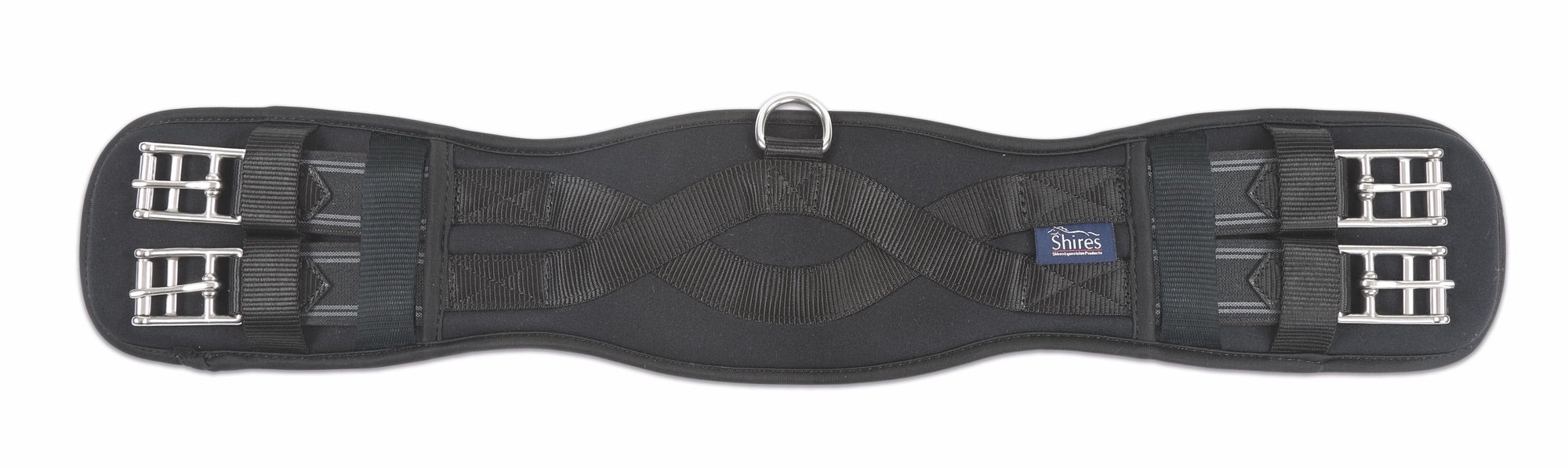Shires ARMA Memory Foam Dressage Girth