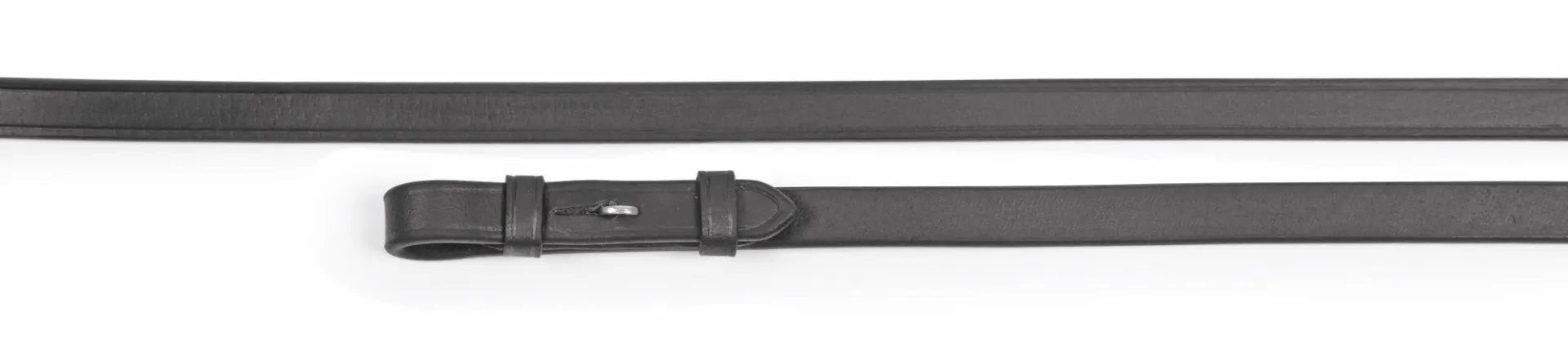 Shires Velociti GARA Curb Reins