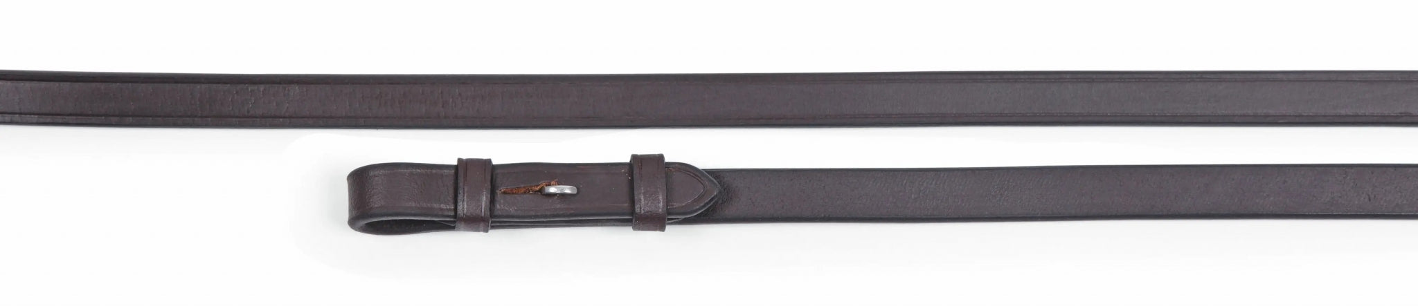 Shires Velociti GARA Curb Reins