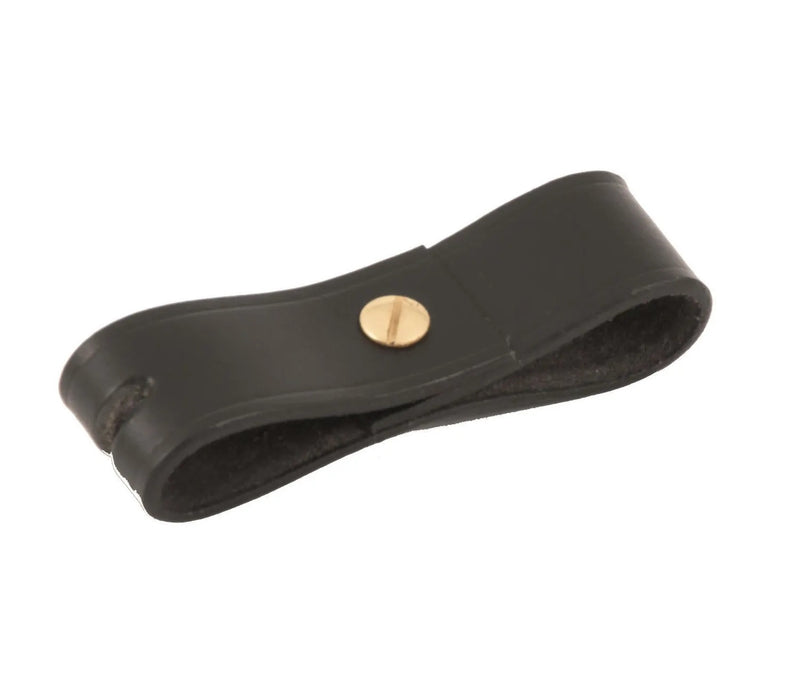 Shires Leather Headcollar Breakaway