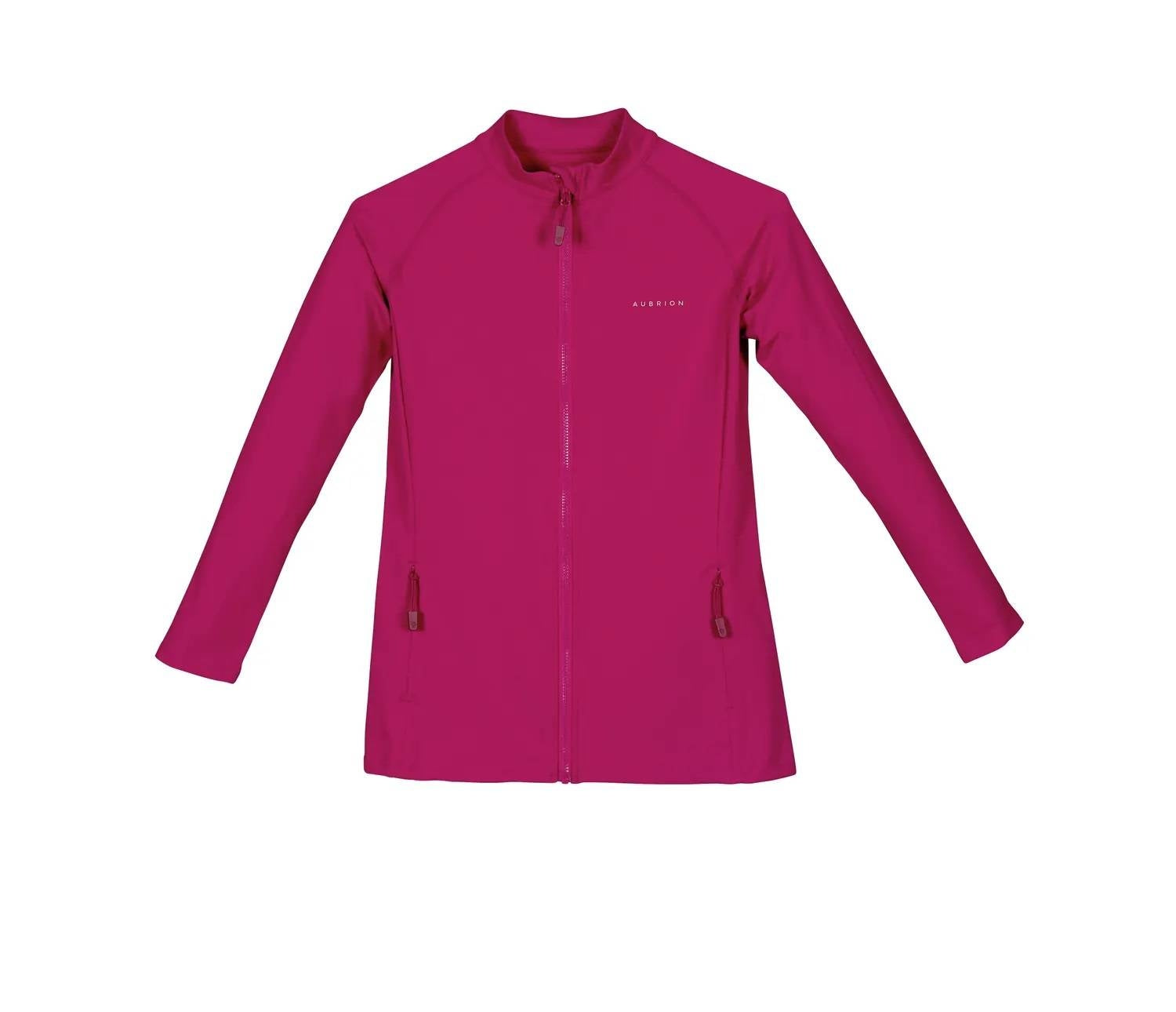 Shires Aubrion Kids Non-Stop Jacket