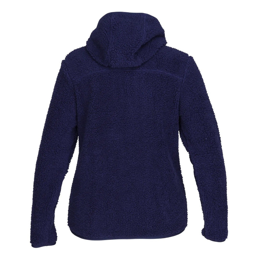 Shires Aubrion Ladies Clement Full Zip Fleece Jacket