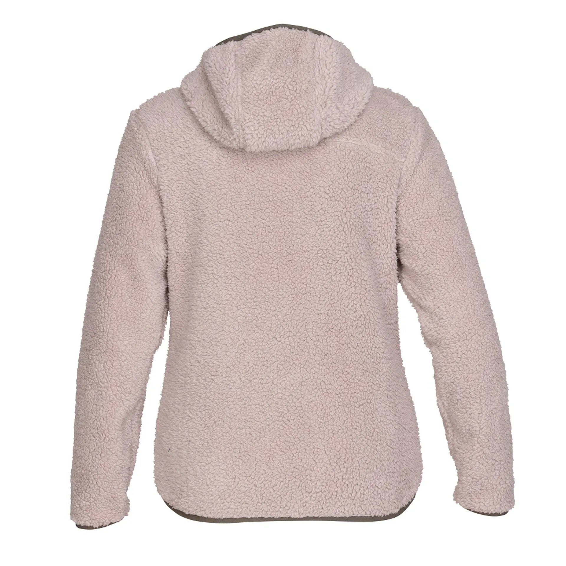 Shires Aubrion Ladies Clement Full Zip Fleece Jacket
