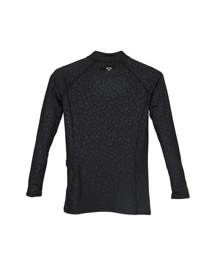 Shires Aubrion Kids Revive Baselayer Shirt