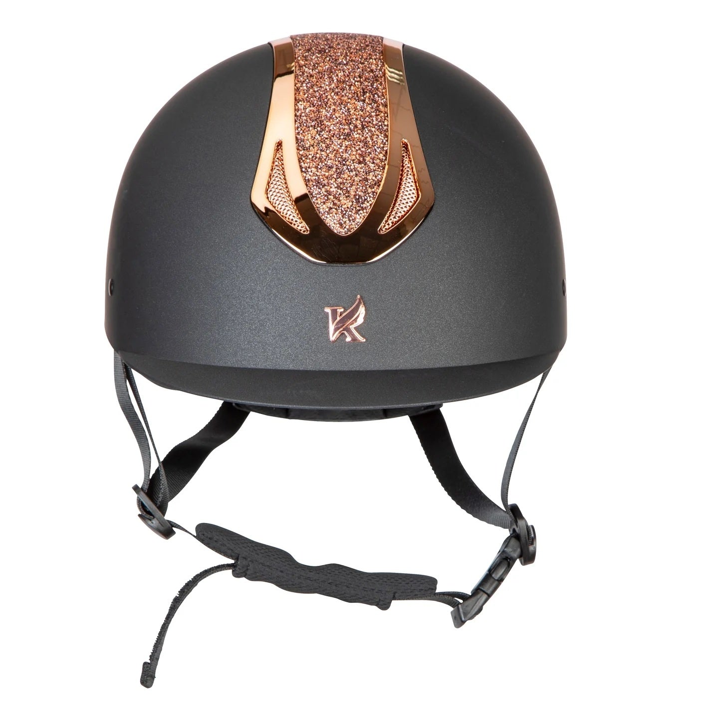 Shires Karben Alessa Standard Peak Helmet
