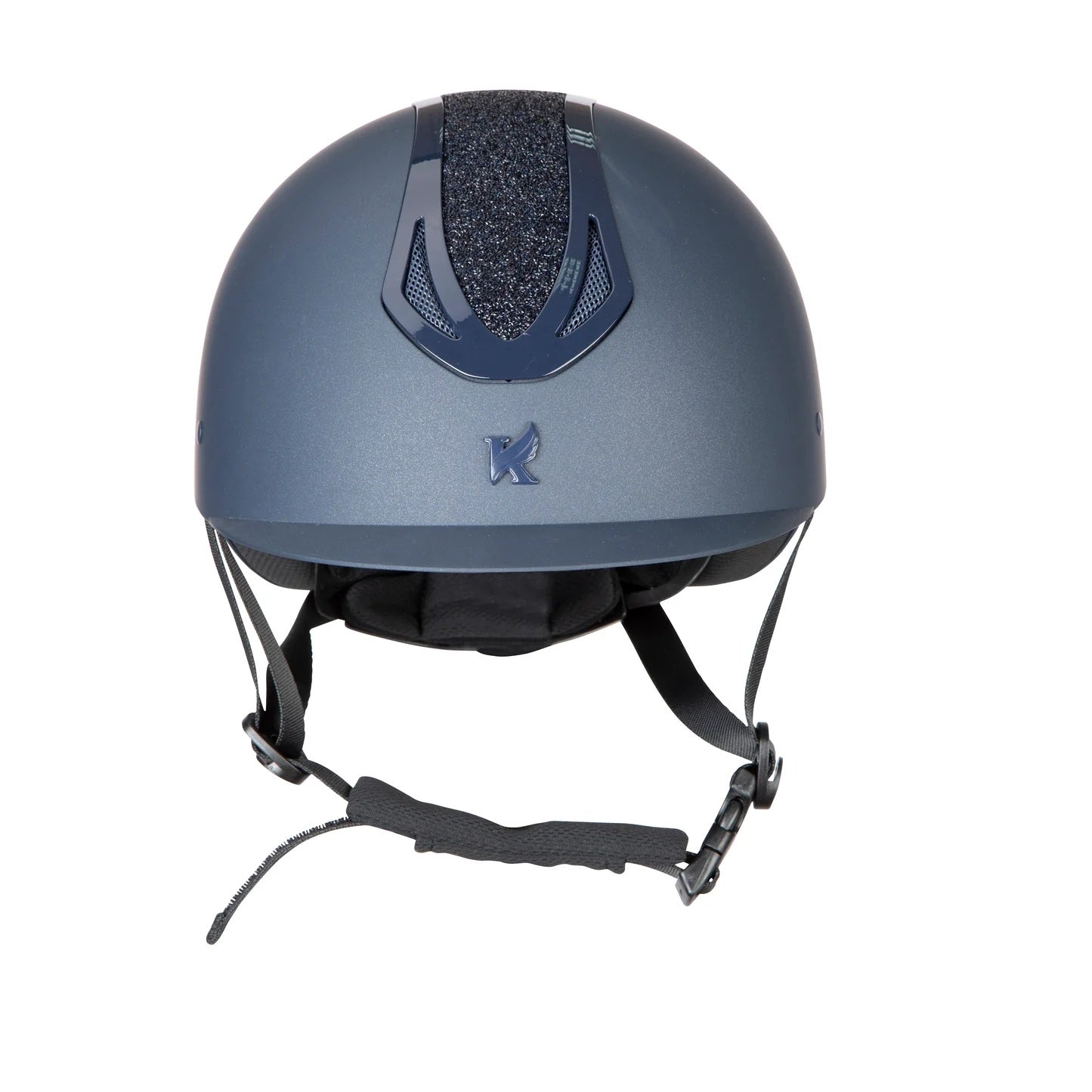 Shires Karben Alessa Standard Peak Helmet