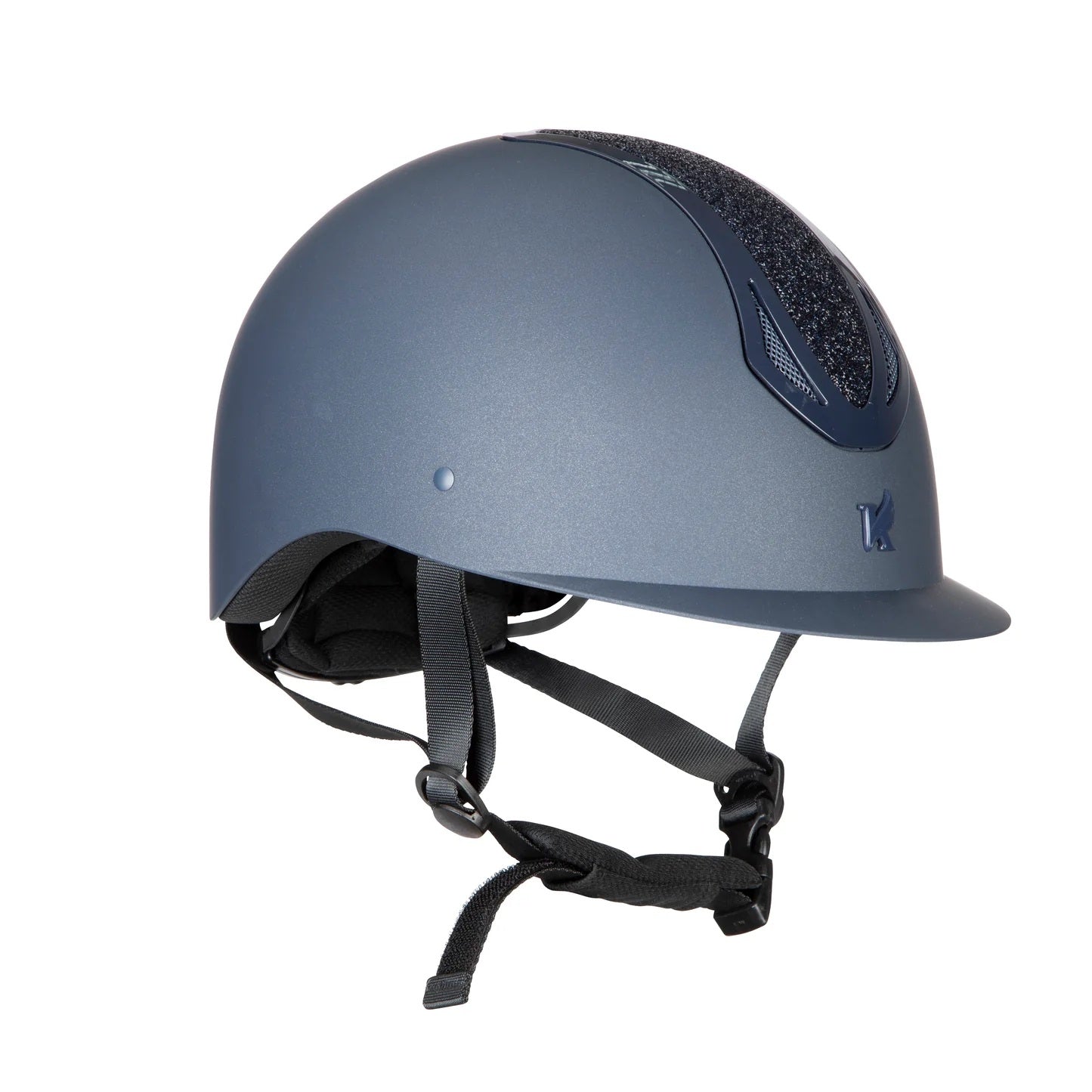 Shires Karben Alessa Standard Peak Helmet