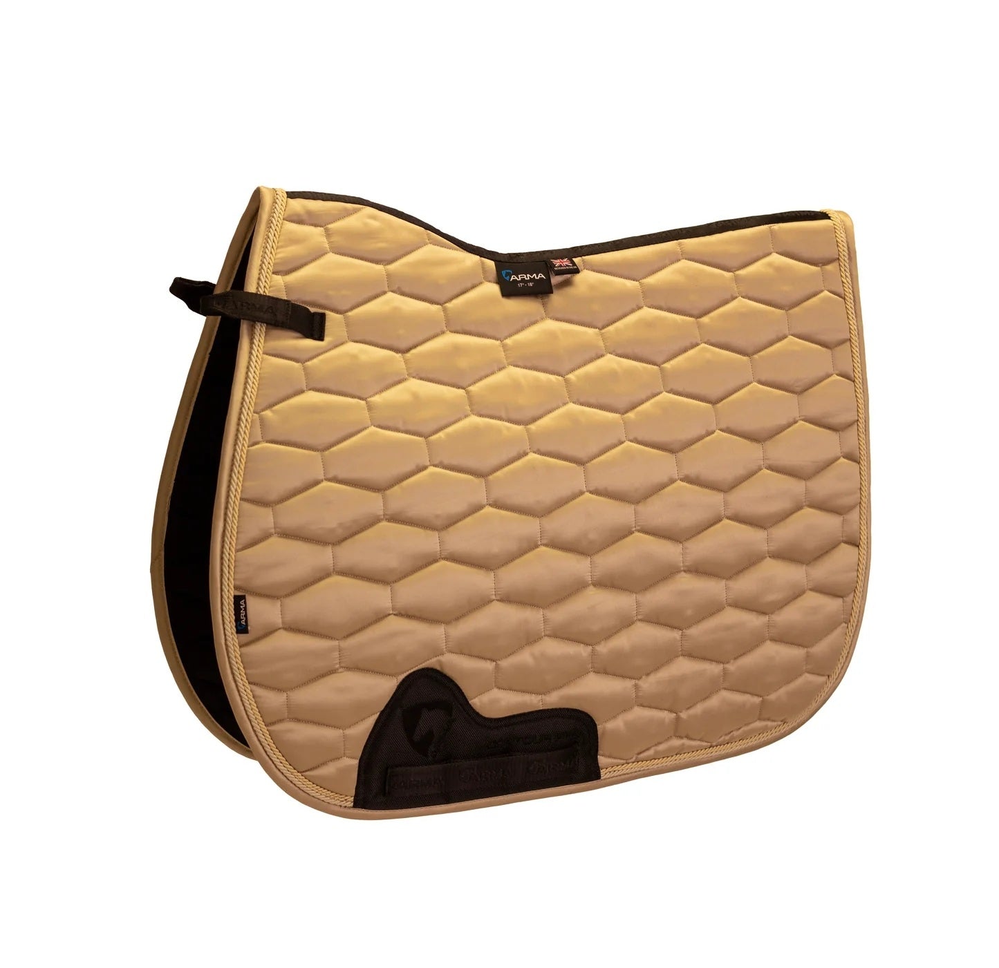 Shires ARMA Eltar All Purpose Saddle Pad