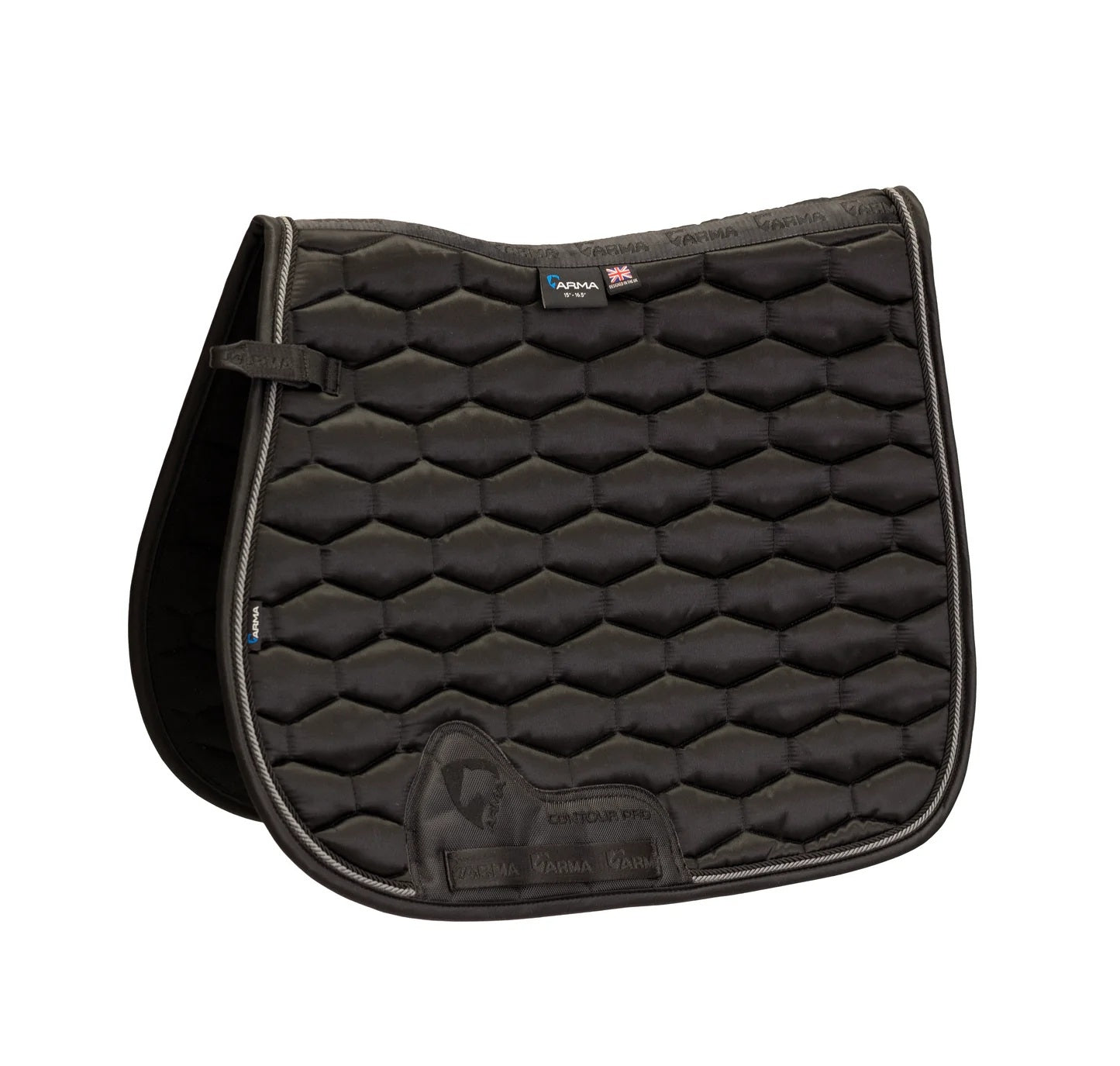 Shires ARMA Eltar Dressage Saddle Pad