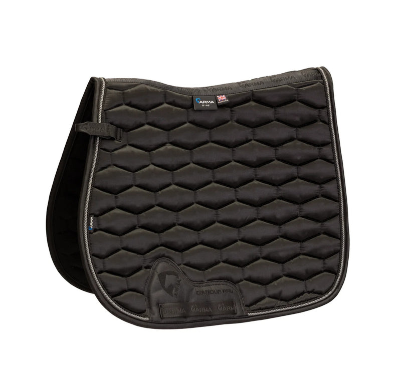 Shires ARMA Eltar Dressage Saddle Pad