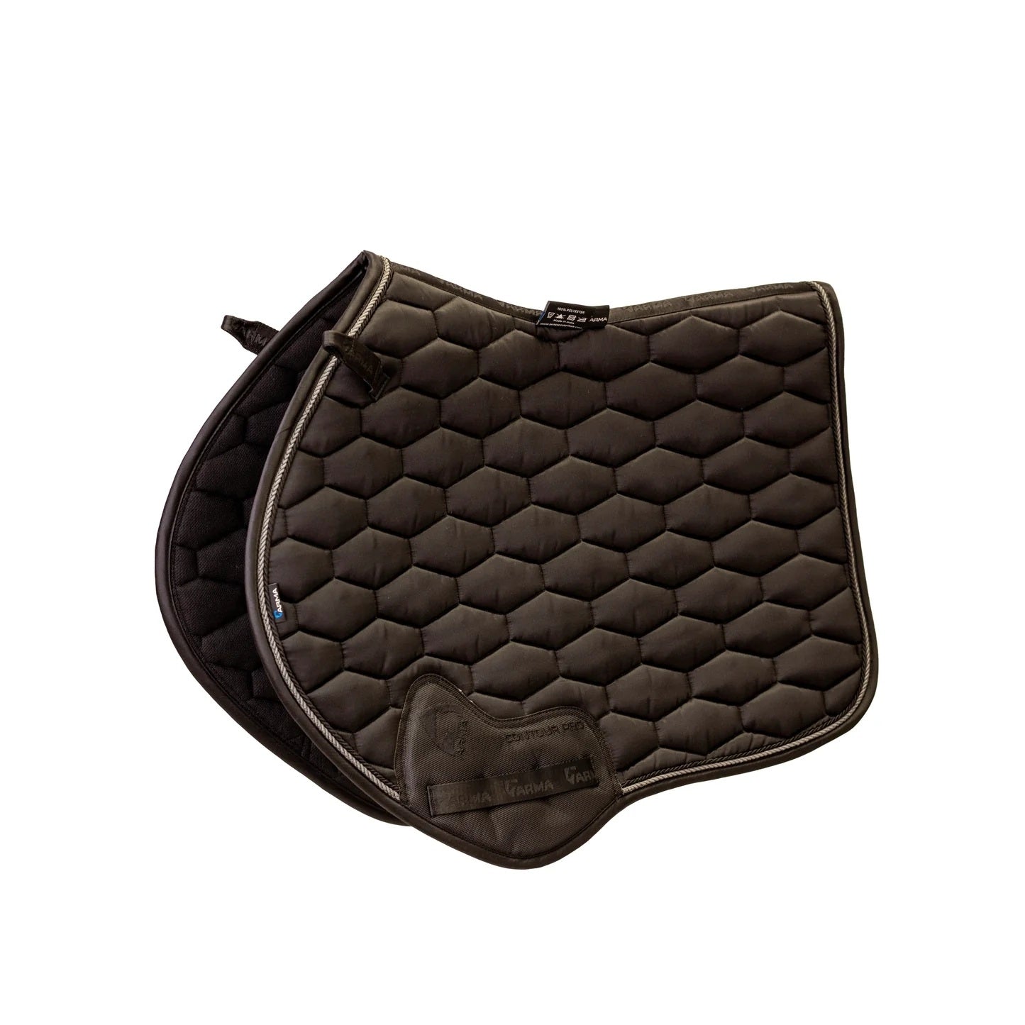 Shires ARMA Eltar Jump Saddle Pad