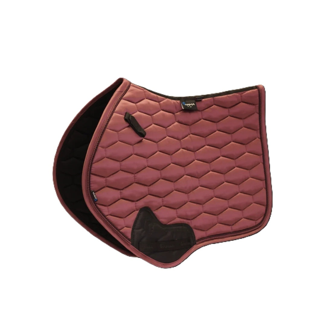 Shires ARMA Eltar Jump Saddle Pad