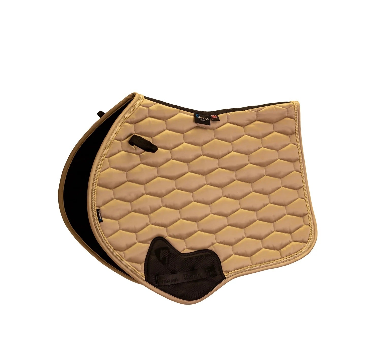 Shires ARMA Eltar Jump Saddle Pad
