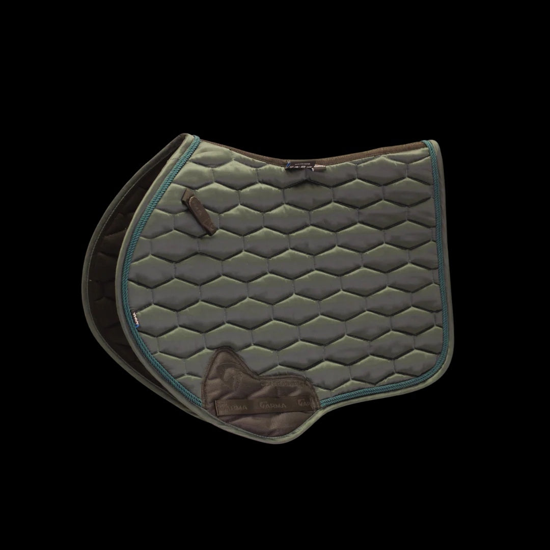 Shires ARMA Eltar Jump Saddle Pad