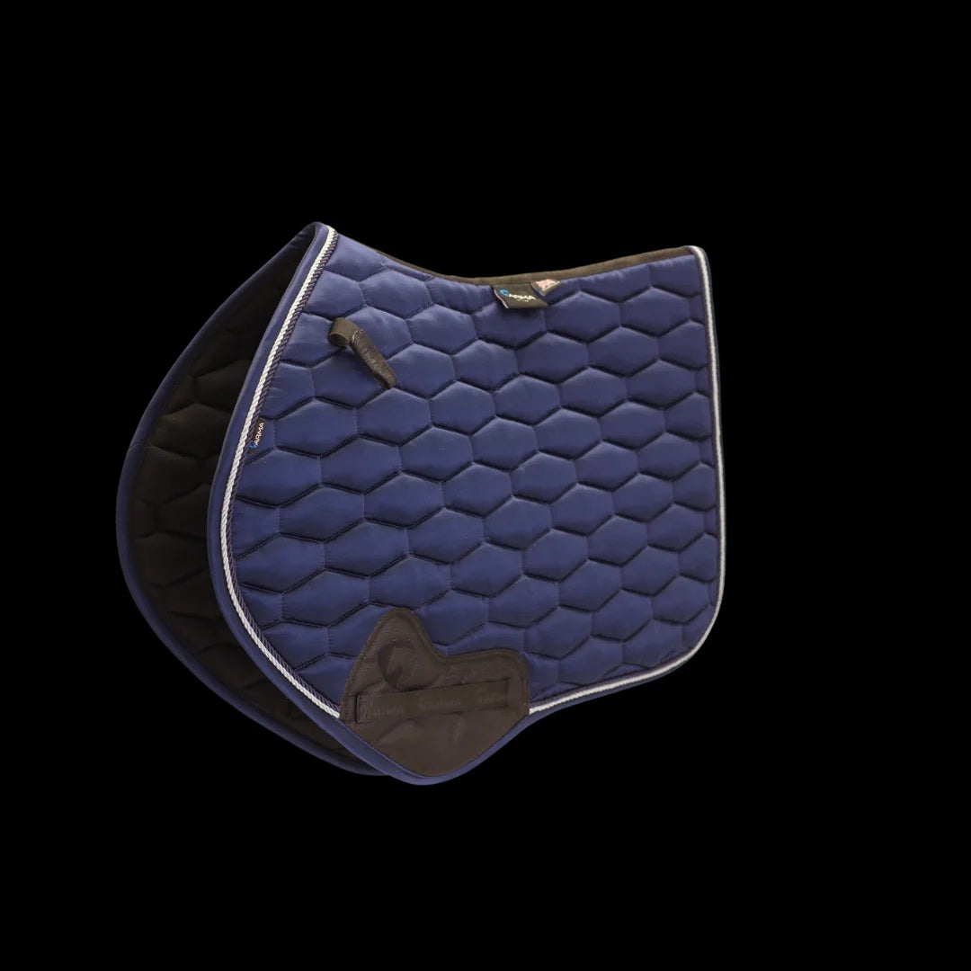 Shires ARMA Eltar Jump Saddle Pad
