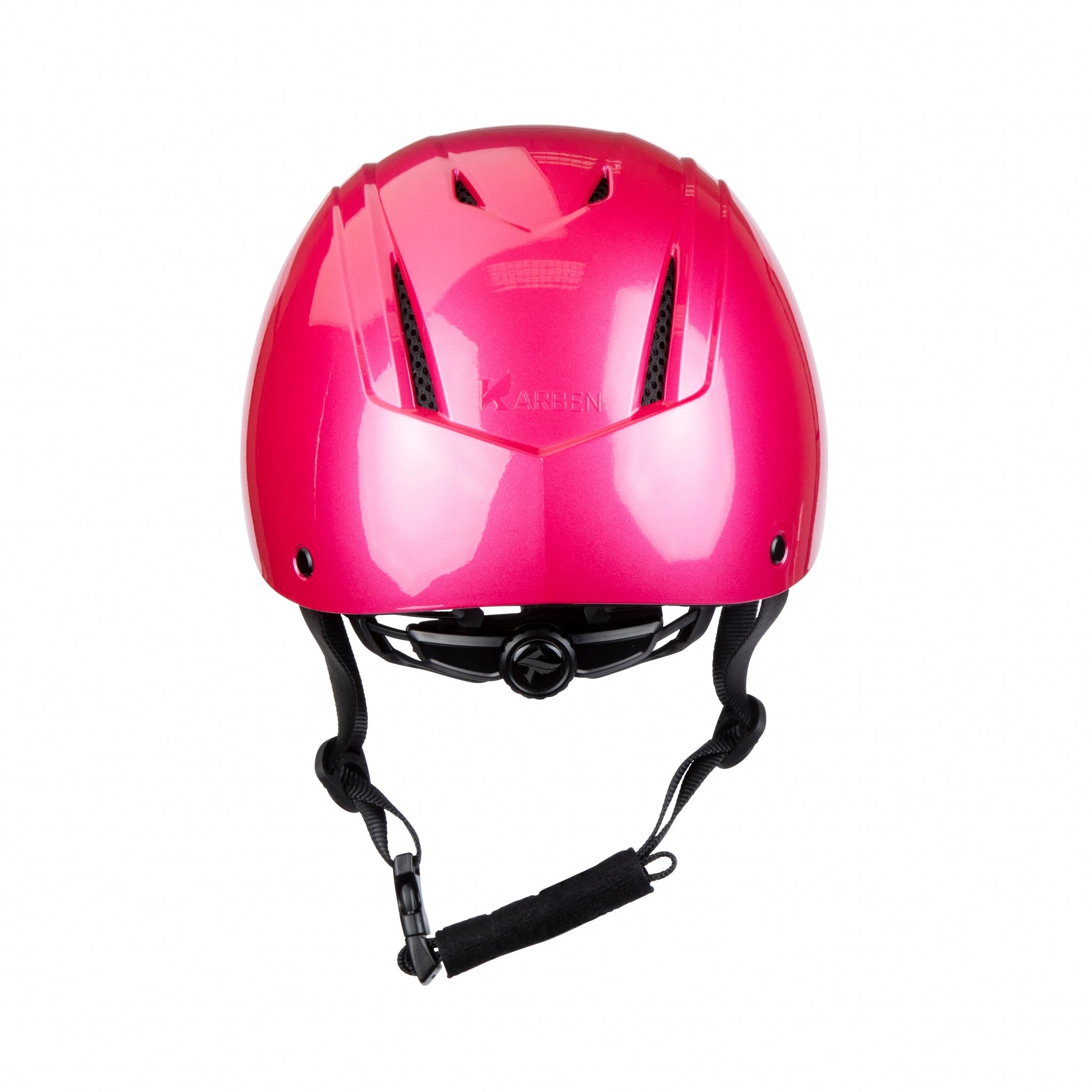 Shires Karben Matteo Riding Helmet