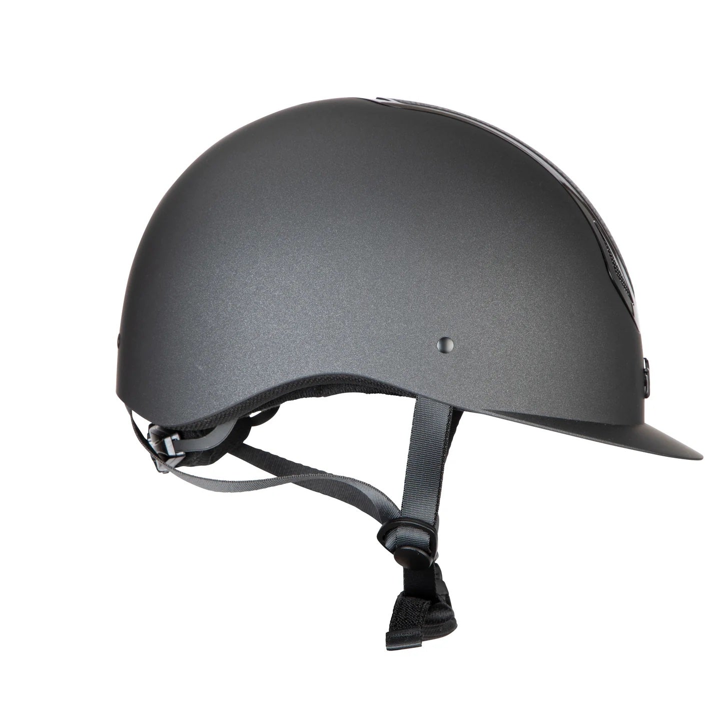 Shires Karben Marzia Standard Peak Helmet
