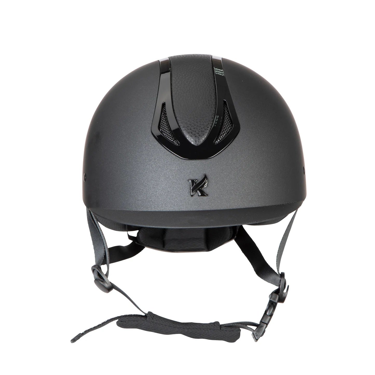 Shires Karben Marzia Standard Peak Helmet