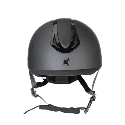 Shires Karben Marzia Standard Peak Helmet