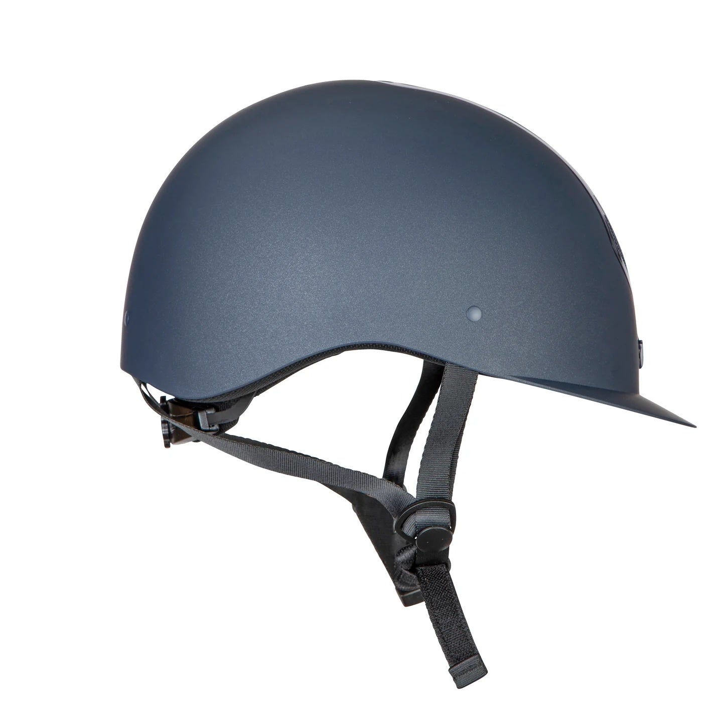 Shires Karben Silvia Standard Peak Helmet