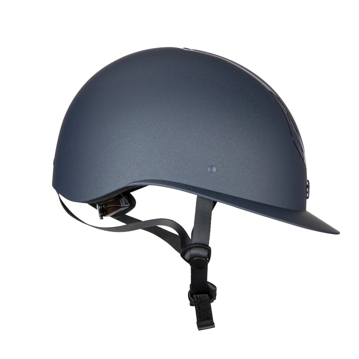 Shires Karben Silvia Wide Peak Helmet