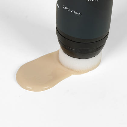 Shires Moretta Shoe Cream