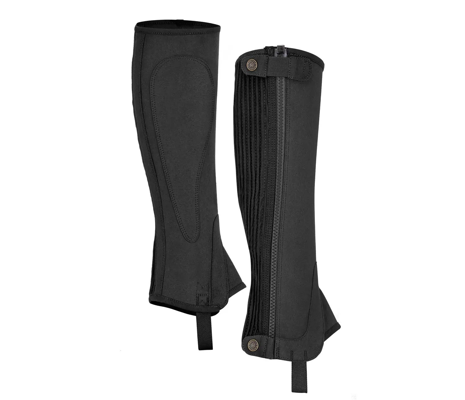 Shires Moretta Amara Unisex Half Chaps
