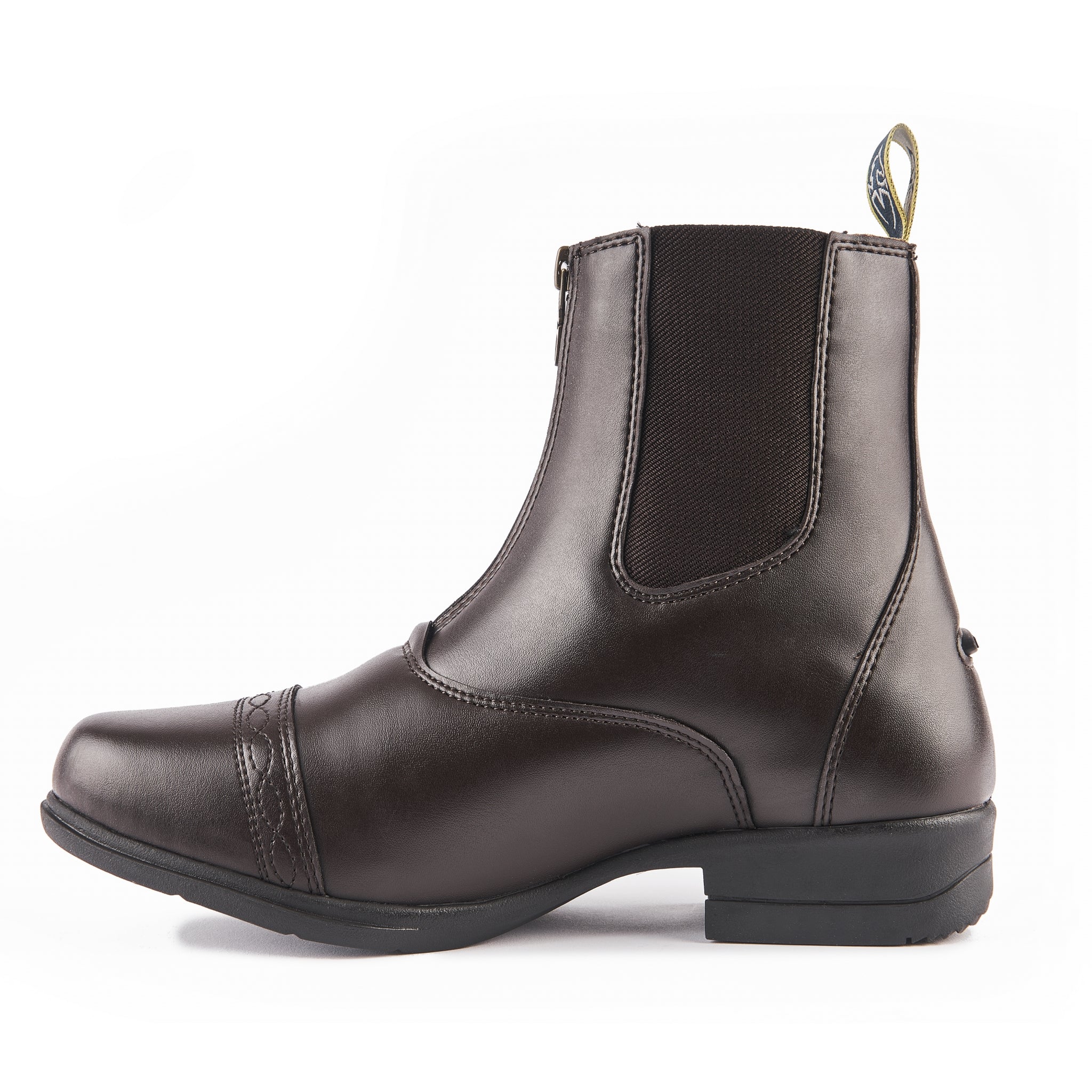 Shires Ladies Moretta Clio Paddock Boots