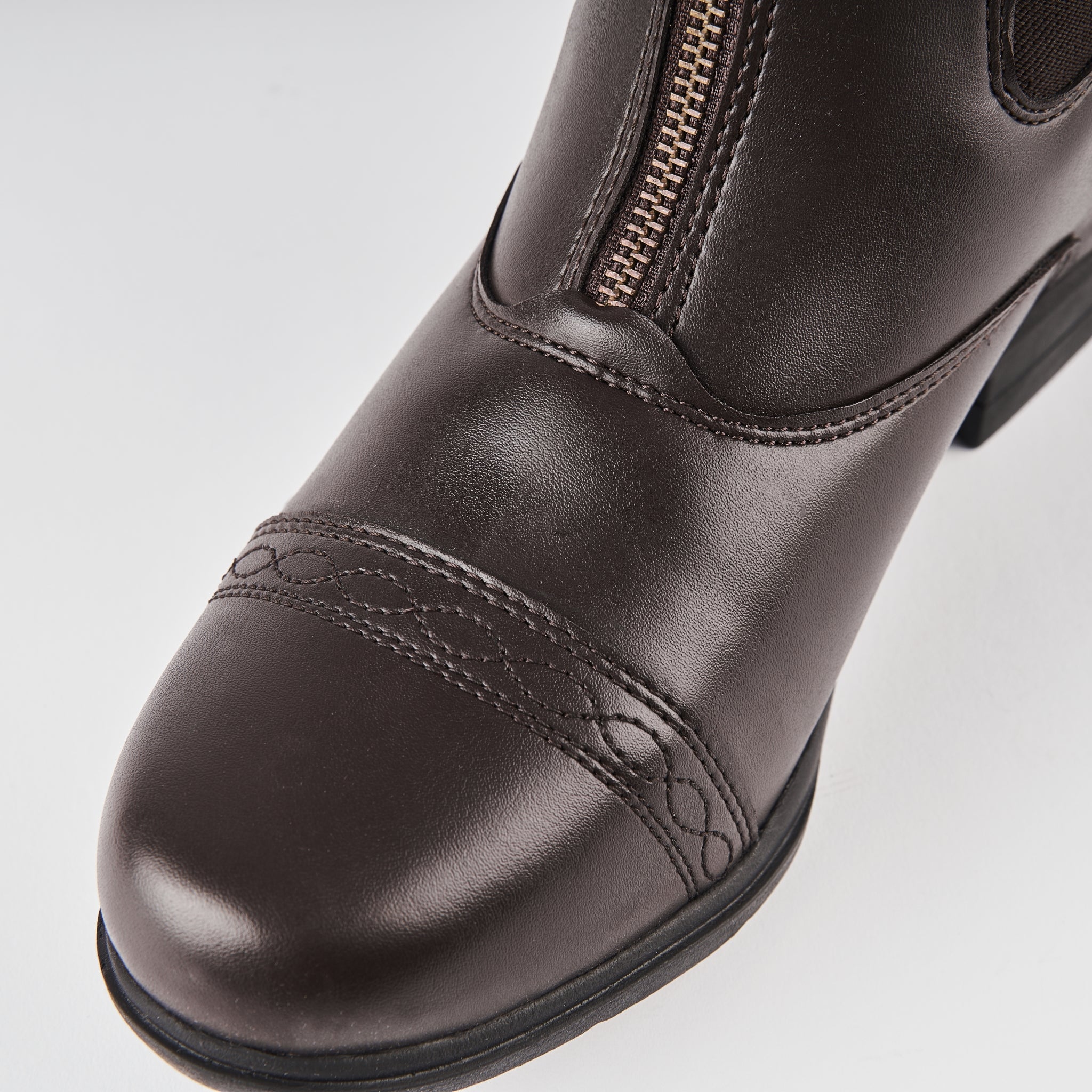 Shires Ladies Moretta Clio Paddock Boots