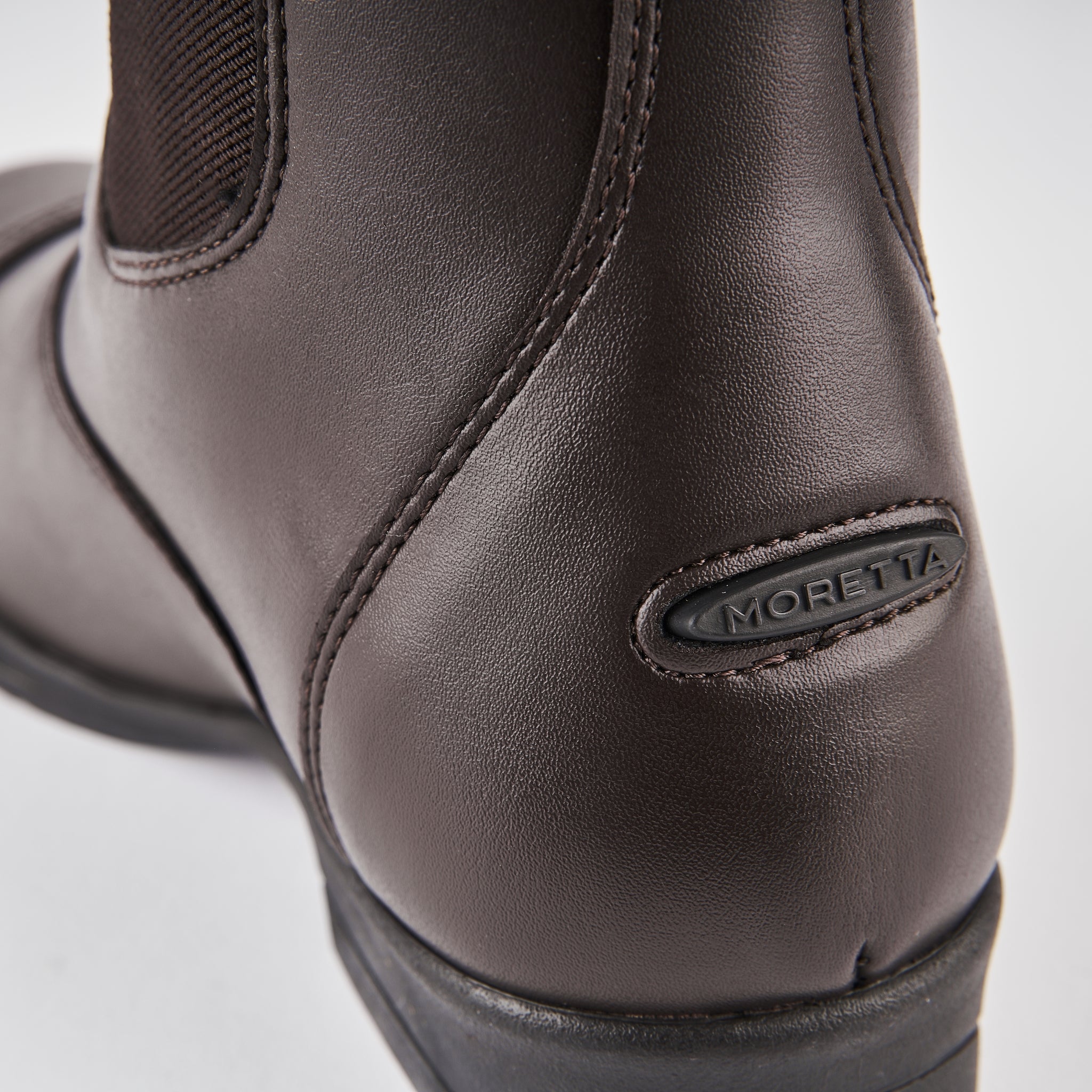 Shires Ladies Moretta Clio Paddock Boots