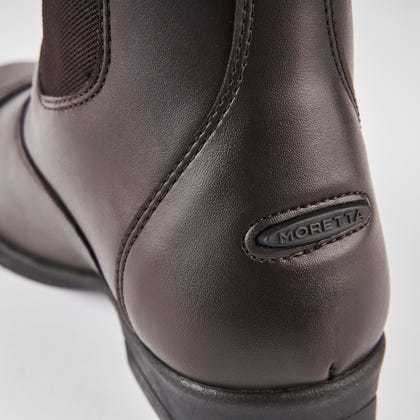 Shires Ladies Moretta Clio Paddock Boots