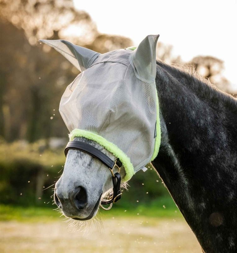 Amigo Fly Mask