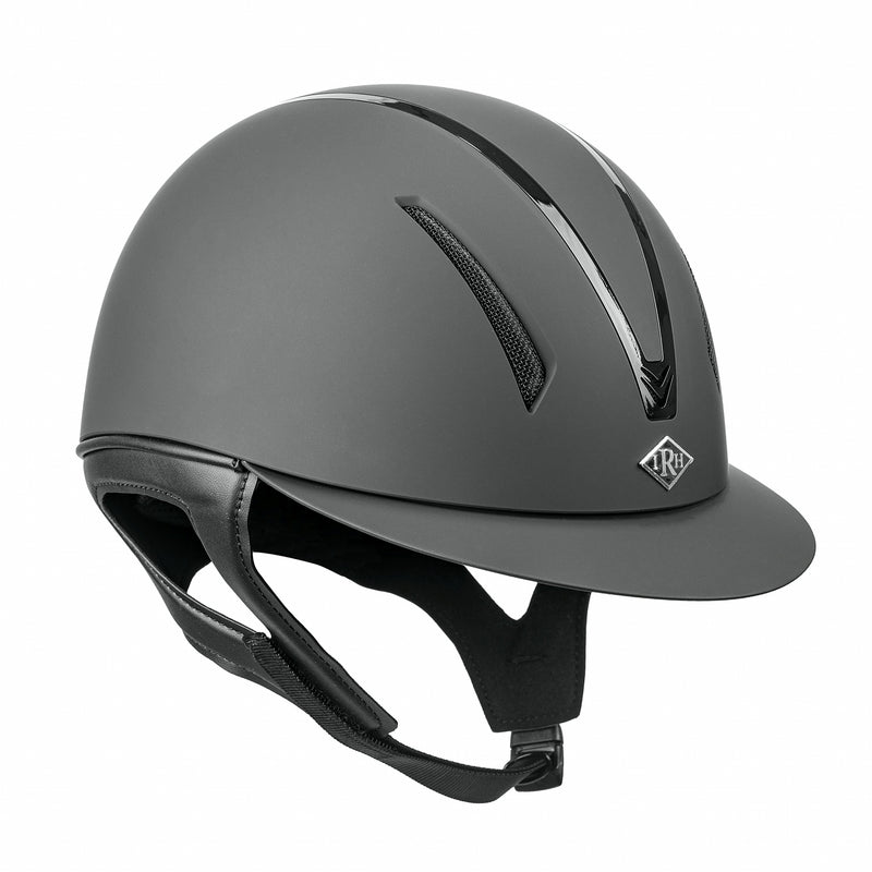 IRH F1 Matte Helmet