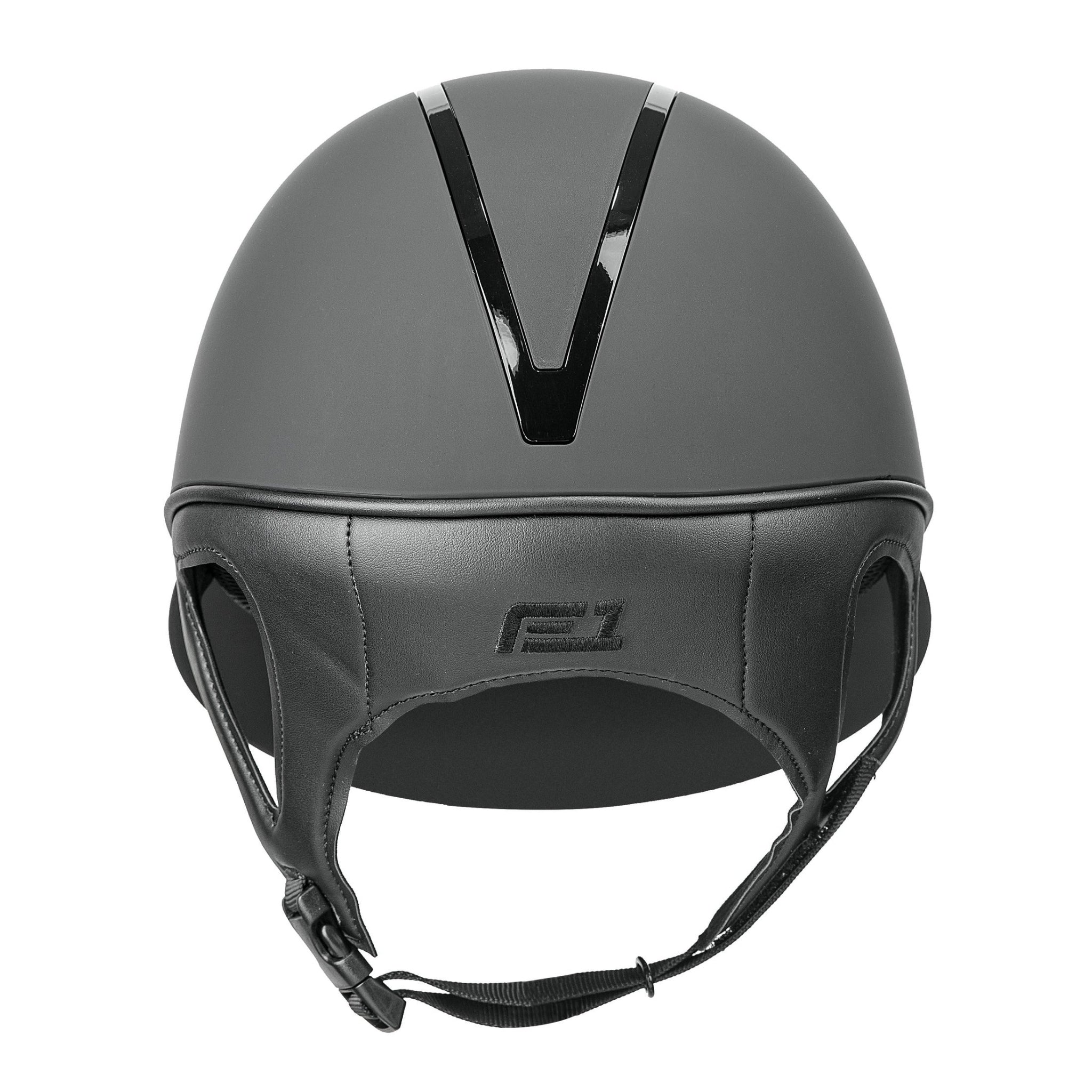 IRH F1 Wide Brim Helmet