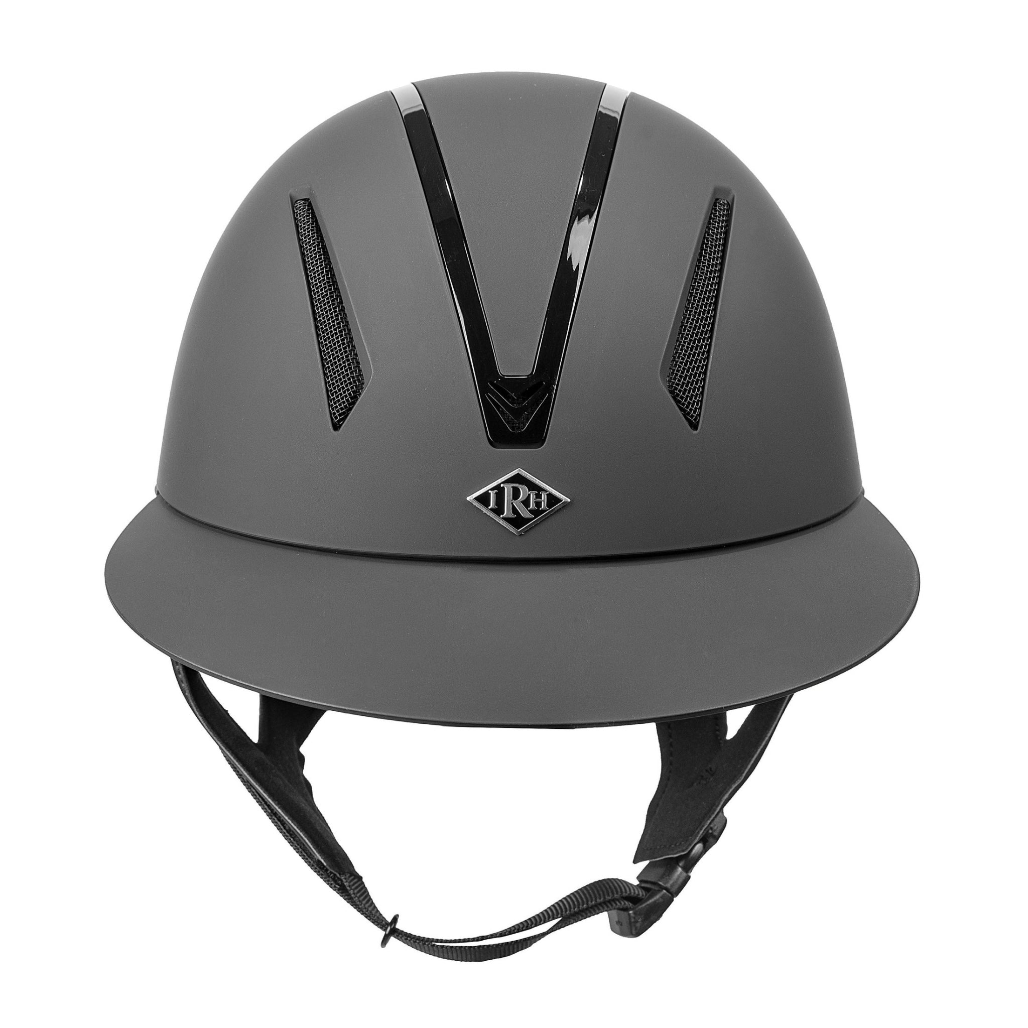 IRH F1 Wide Brim Helmet