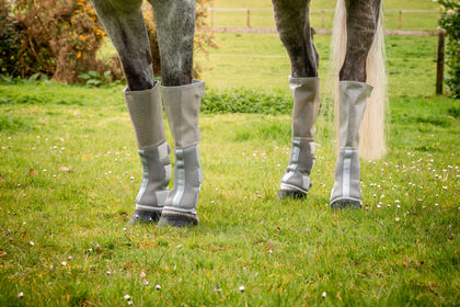 Rambo Tech-Fit Flyboot