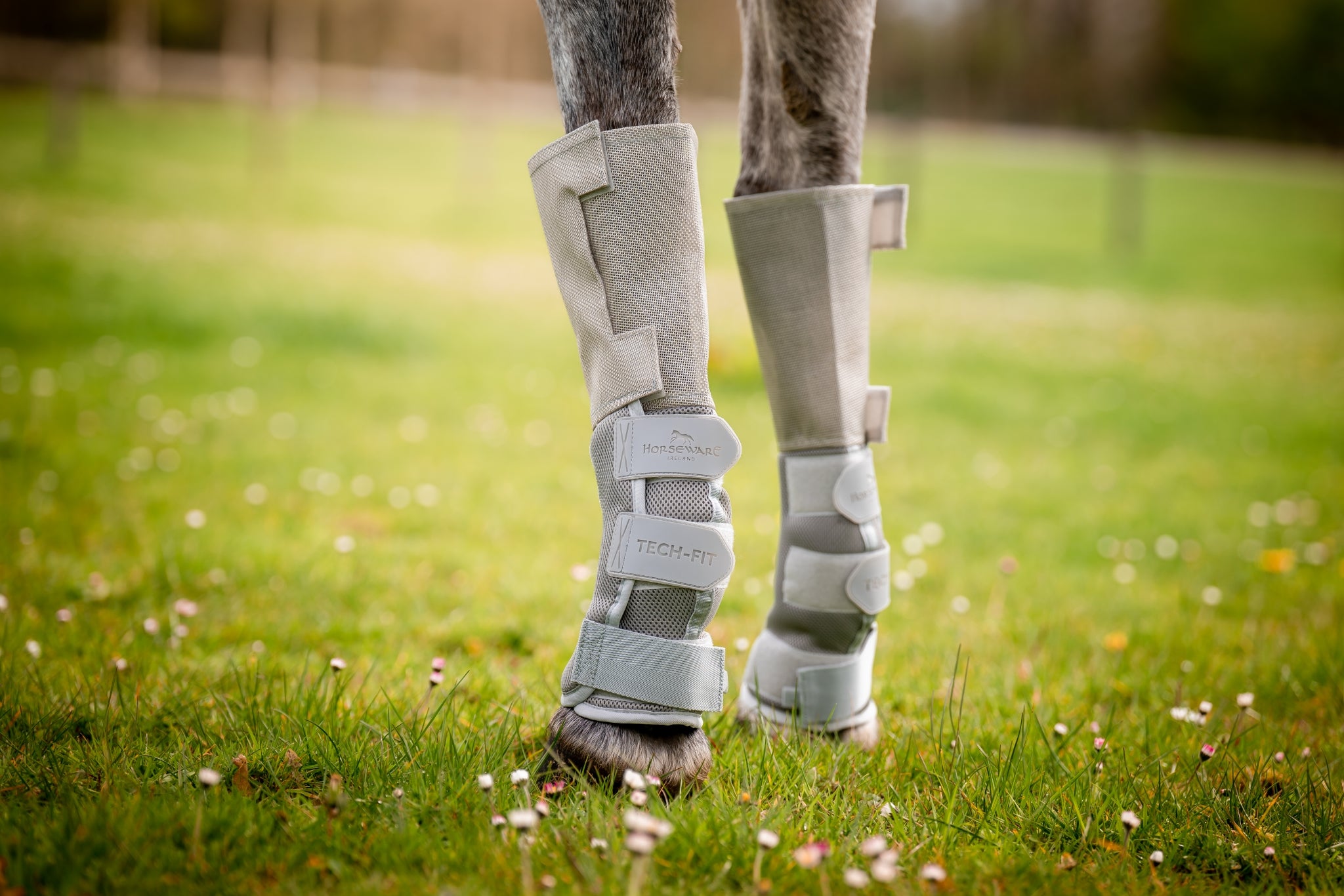 Rambo Tech-Fit Flyboot