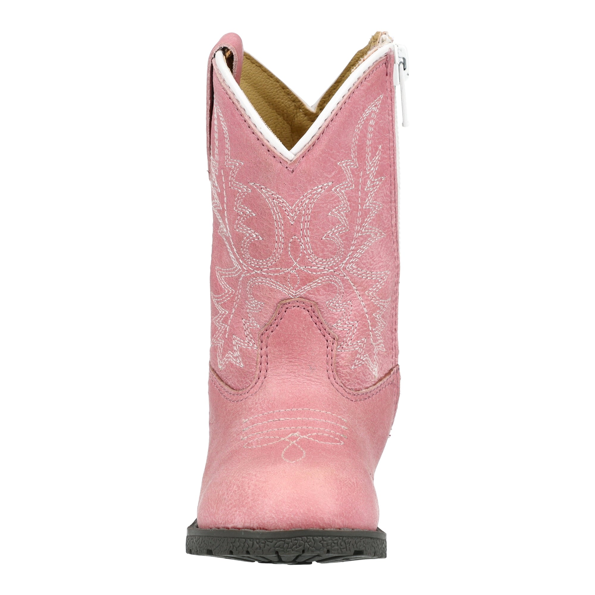 Smoky Mountain Toddler Hopalong Western Boots
