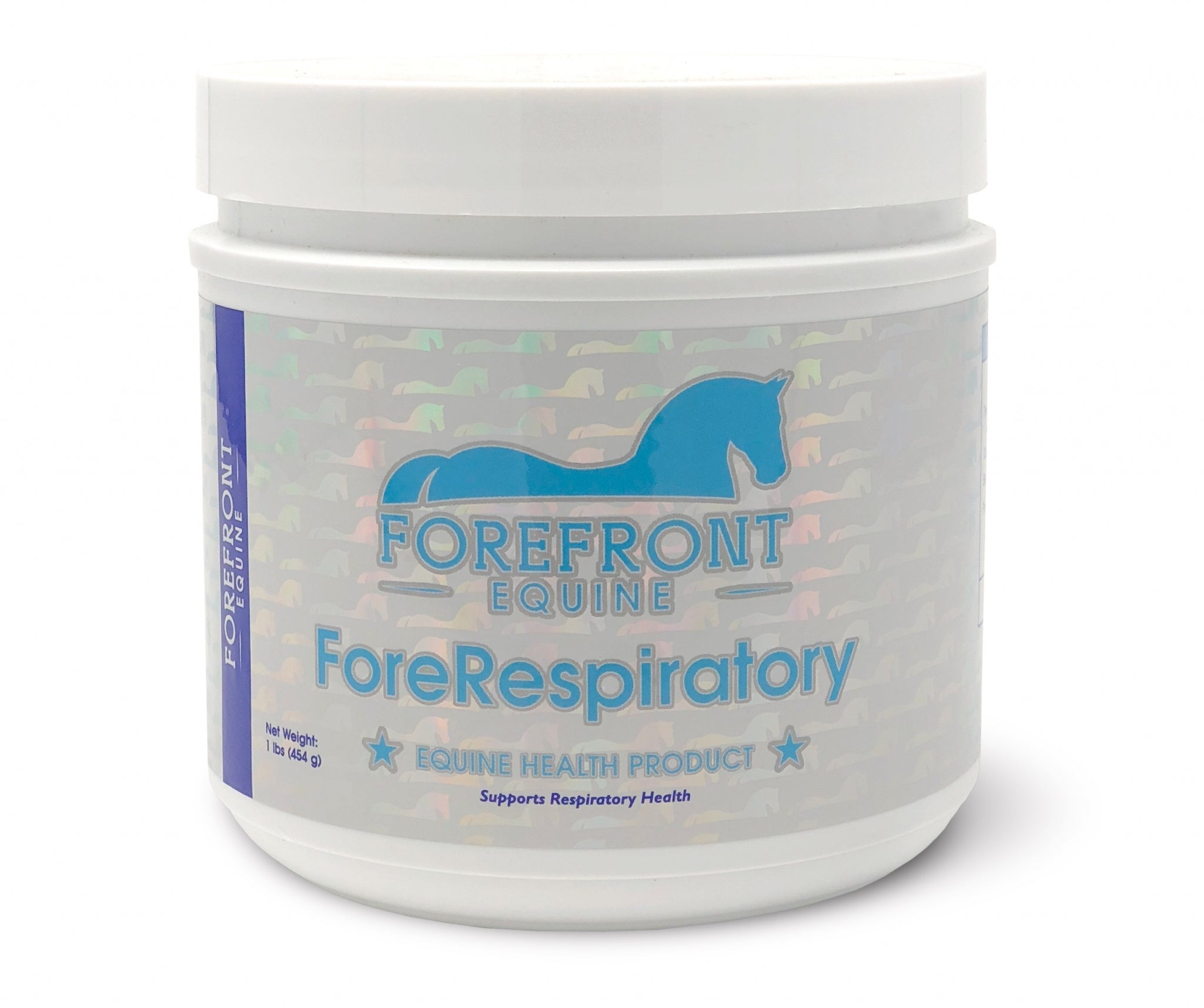 ForeFront Equine ForeRespiratory