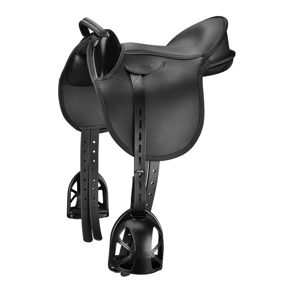 DEMO - Wintec Kids Saddle Pack
