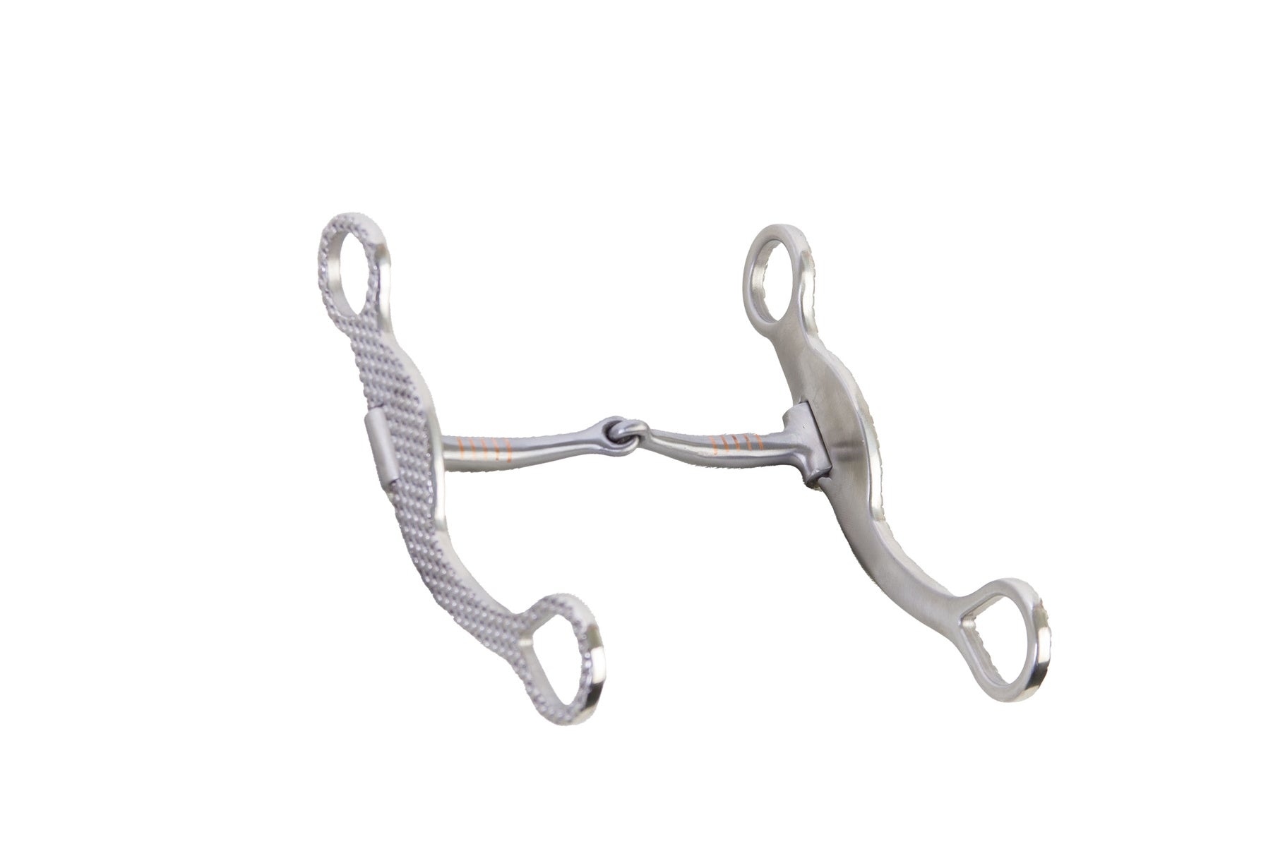 Snaffle Bit