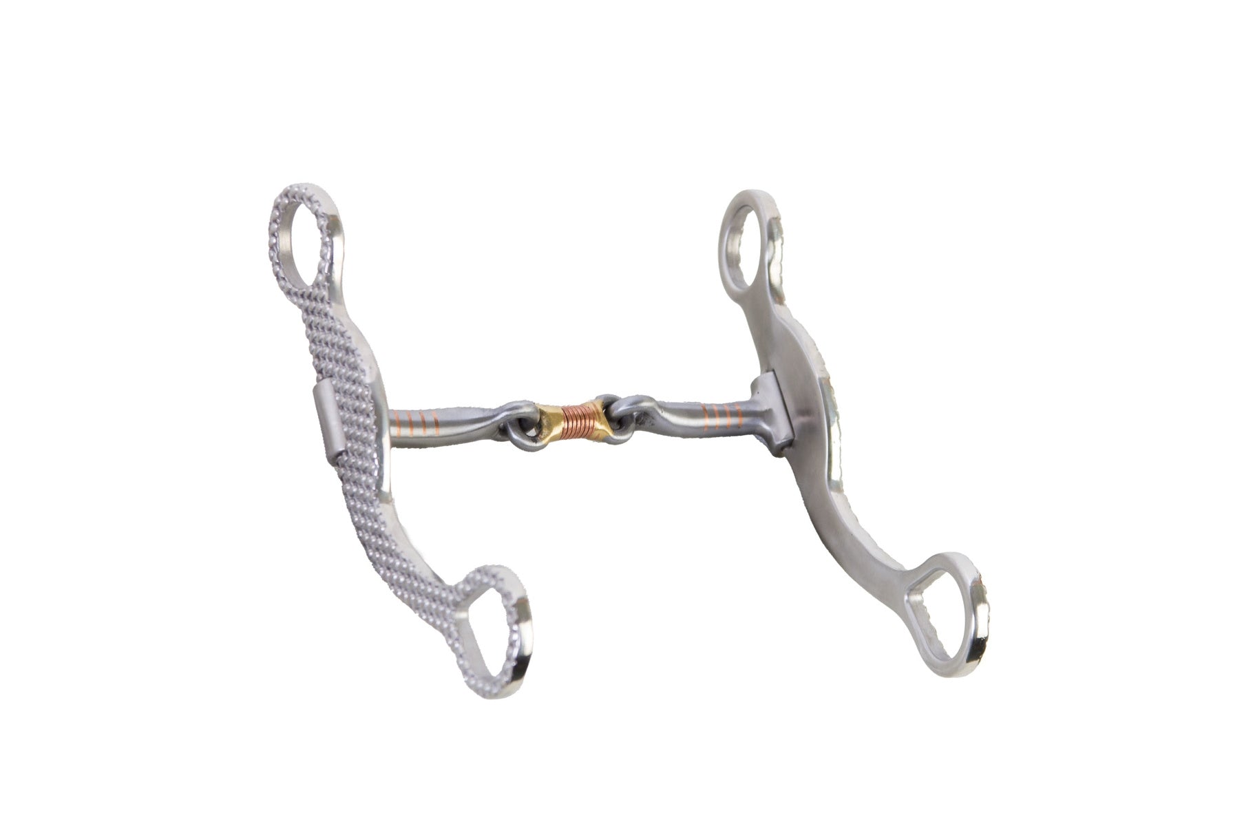 Correction Dogbone Bit