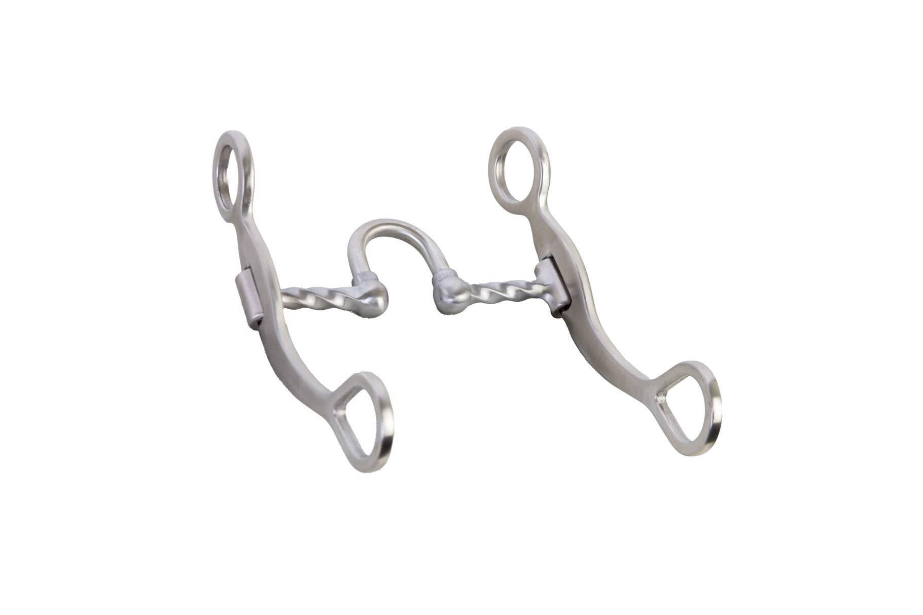 Twisted Correction Bit