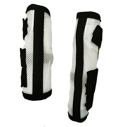 Air Flow Fly Boots - 4 Piece Set