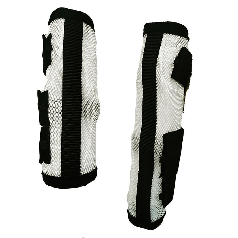 Air Flow Fly Boots - 4 Piece Set