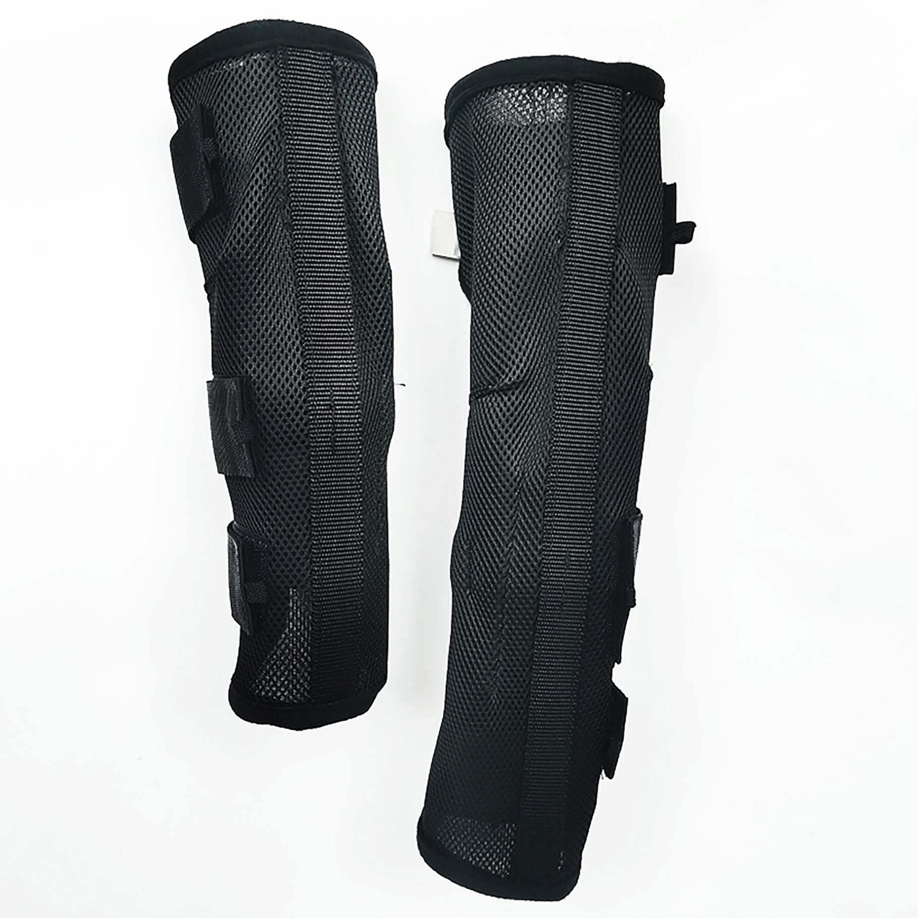 Air Flow Fly Boots - 4 Piece Set