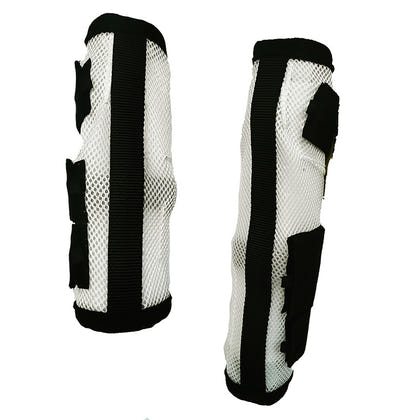 Air Flow Fly Boots - 4 Piece Set