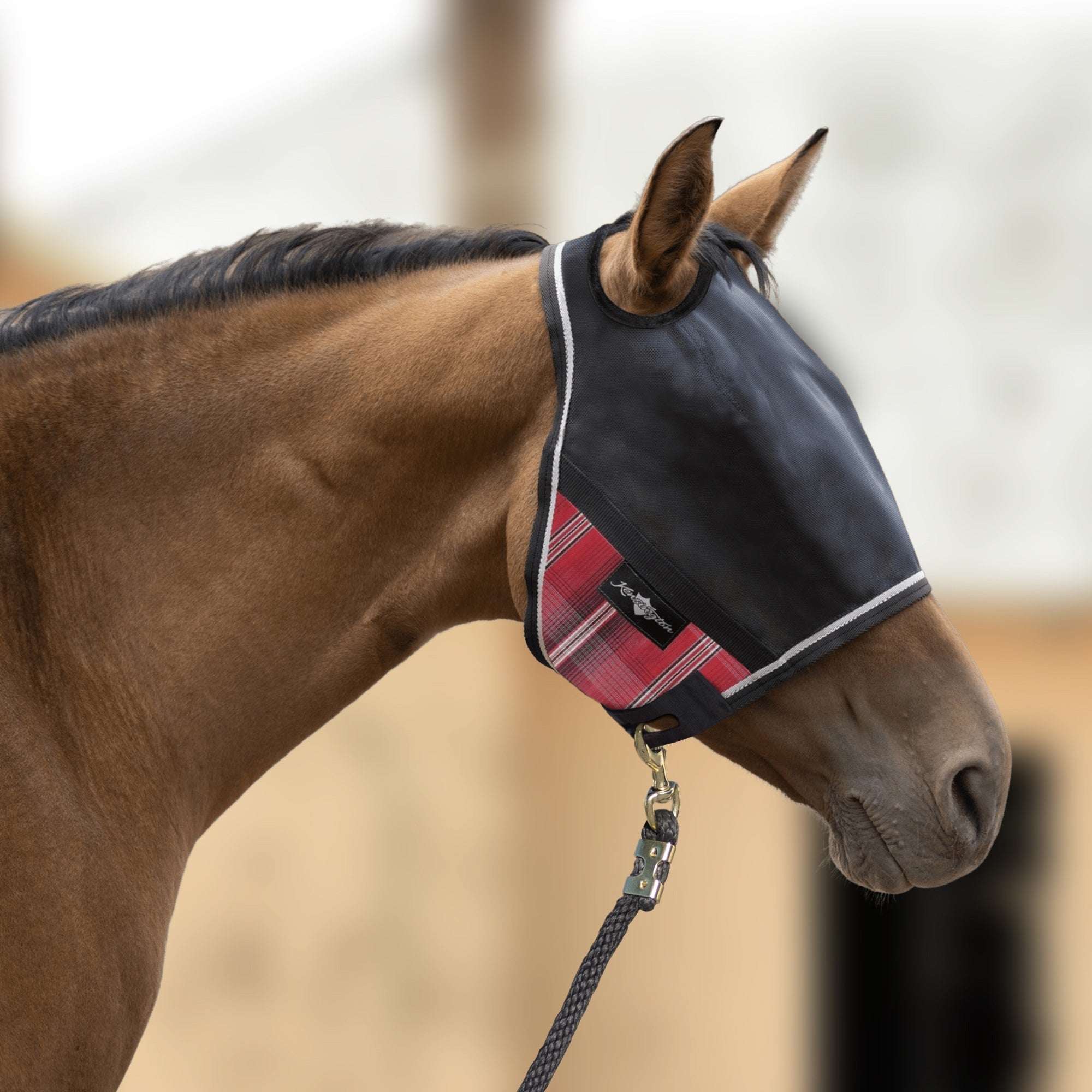 Kensington UViator CatchMask Fly Mask with 90% UV Protection
