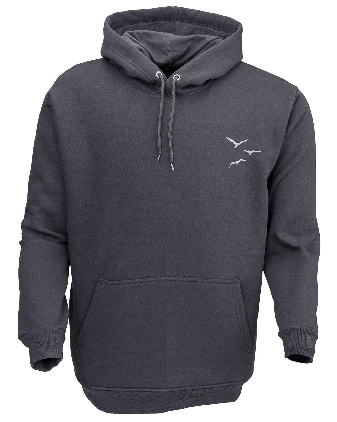 Outback Trading Mens Eric Hoodie