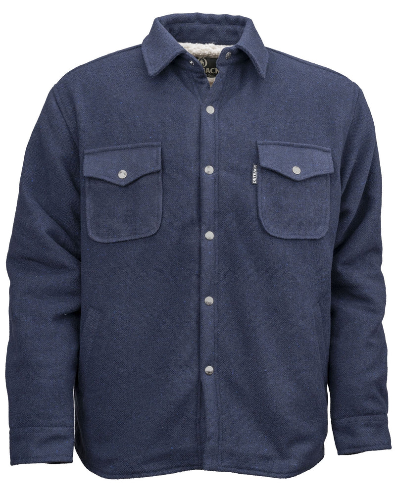 Outback Trading Mens Phoenix Jacket